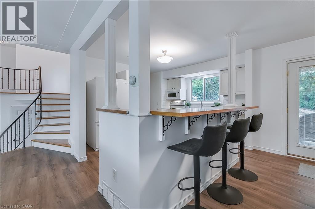 259 Lincoln Road, Waterloo, Ontario  N2J 2P6 - Photo 6 - 40776092