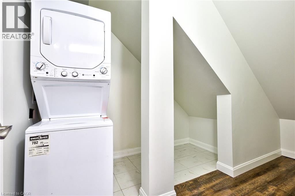 350 Fisher Mills Road Unit# 28, Cambridge, Ontario  N3C 4N5 - Photo 24 - 40775766
