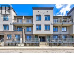 350 Fisher Mills Road Unit# 28 44 - Blackbridge/Fisher Mills/Glenchristie/Hagey/Silver Heights, Cambridge, Ca