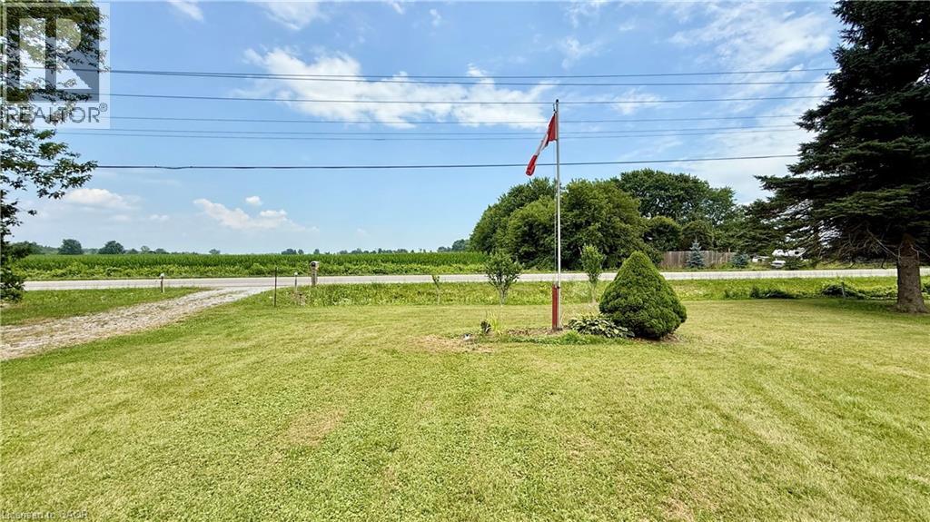 1665 Cockshutt Road, Waterford, Ontario  N0E 1Y0 - Photo 4 - 40775299