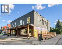 132 AHRENS Street W Unit# 4 212 - Downtown Kitchener/East Ward