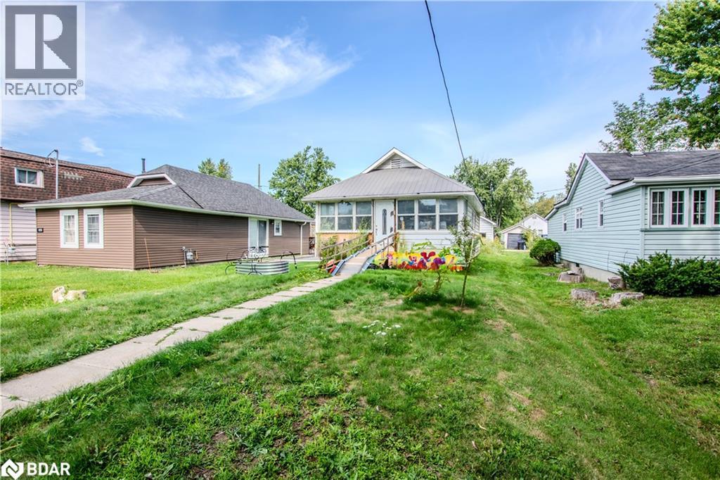 1056 Wood Street, Churchill, Ontario  L0L 1K0 - Photo 5 - 40765275