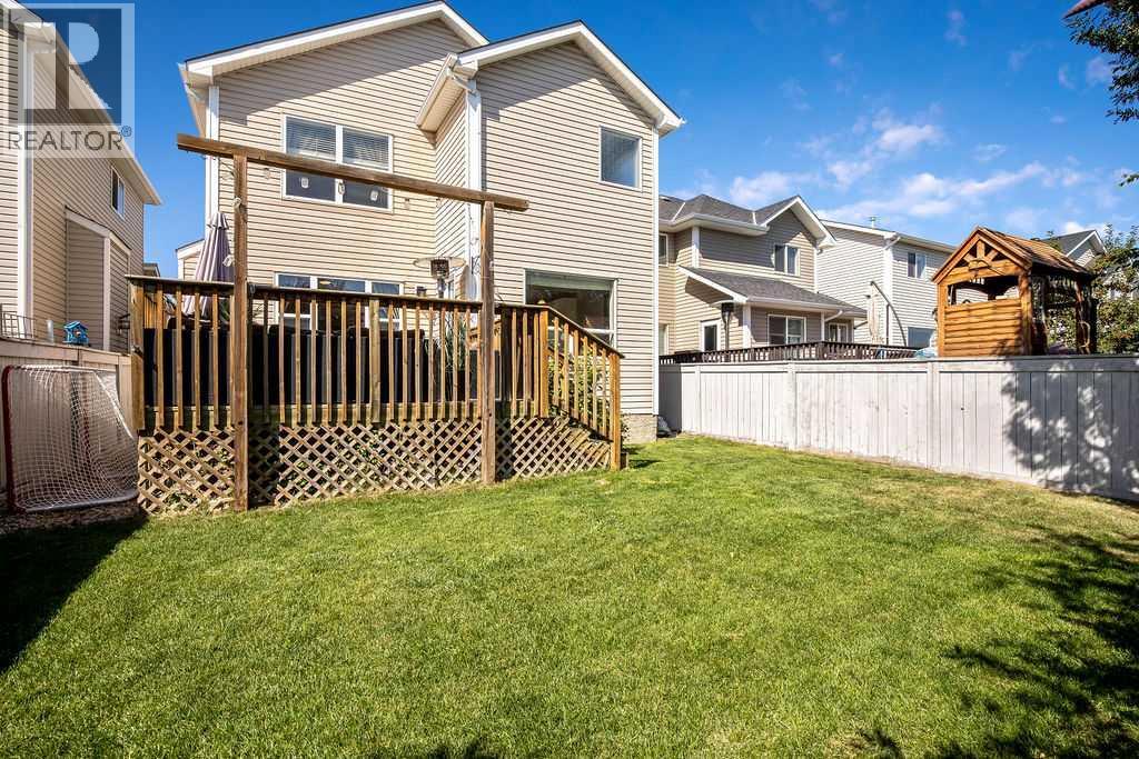 275 Cougar Plateau Way Sw, Calgary, Alberta  T3H 5S2 - Photo 32 - A2251412