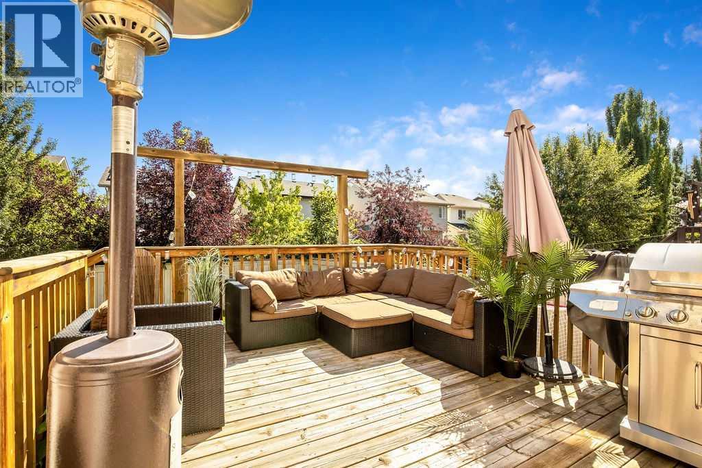 275 Cougar Plateau Way Sw, Calgary, Alberta  T3H 5S2 - Photo 30 - A2251412