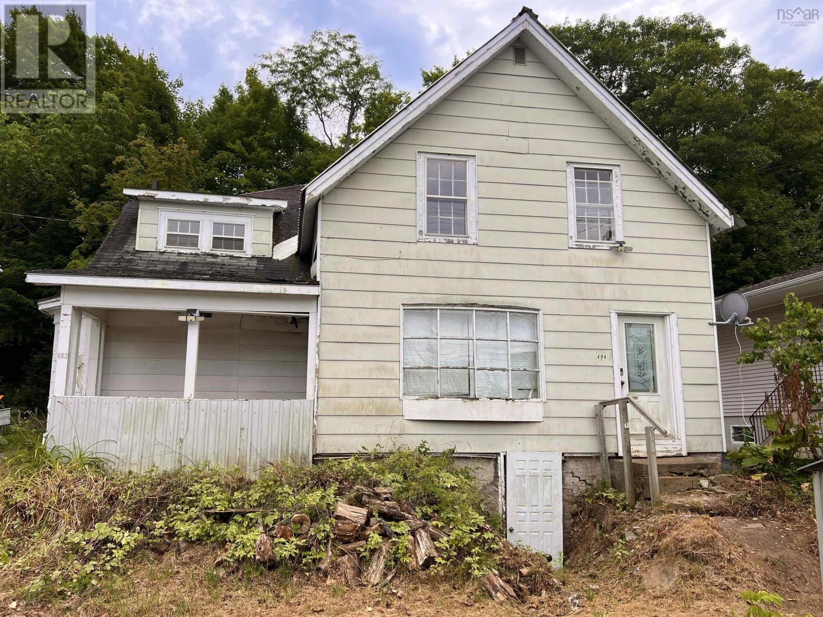 492 Main Street, Kentville, Nova Scotia  B4N 1L3 - Photo 2 - 202518952