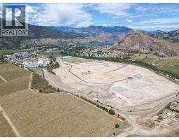 1655 Maple Street Unit# 1 Lot# 1 Okanagan Falls, Okanagan Falls, Ca