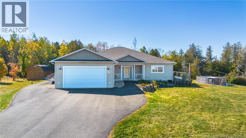10 Whitetail Street, Lower Kingsclear, New Brunswick
