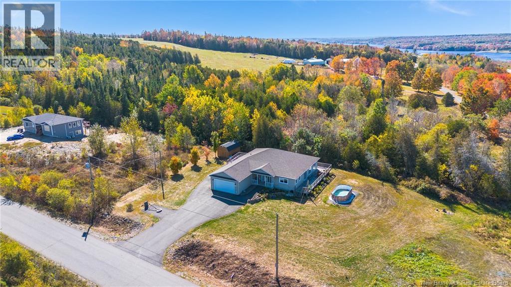 10 Whitetail Street, Lower Kingsclear, New Brunswick  E3E 0E7 - Photo 2 - NB127878