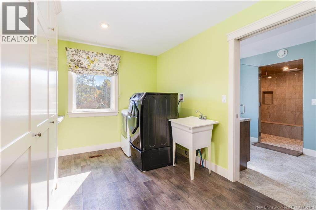 10 Whitetail Street, Lower Kingsclear, New Brunswick  E3E 0E7 - Photo 37 - NB127878