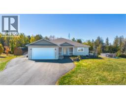 10 Whitetail Street, Lower Kingsclear, New Brunswick