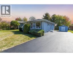 44 Fernwood Avenue, Moncton, New Brunswick