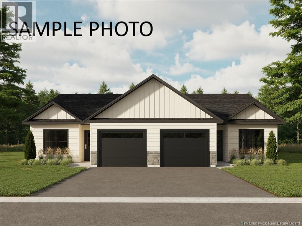 6 Violet Street, Shediac, New Brunswick