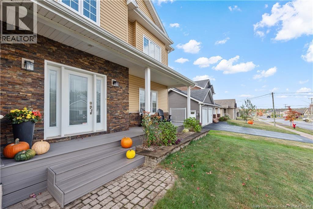 165 Erinvale Drive, Moncton, New Brunswick  E1A 5S8 - Photo 3 - NB127856
