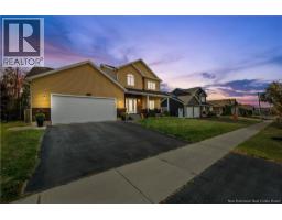 165 Erinvale Drive, Moncton, New Brunswick