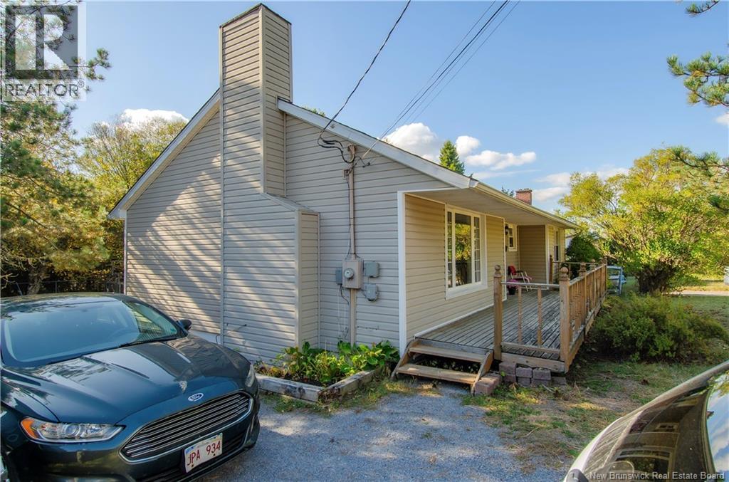 40 Creighton Avenue, Saint John, New Brunswick  E2J 3G7 - Photo 15 - NB127561