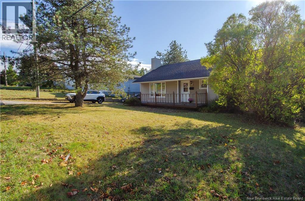 40 Creighton Avenue, Saint John, New Brunswick  E2J 3G7 - Photo 2 - NB127561