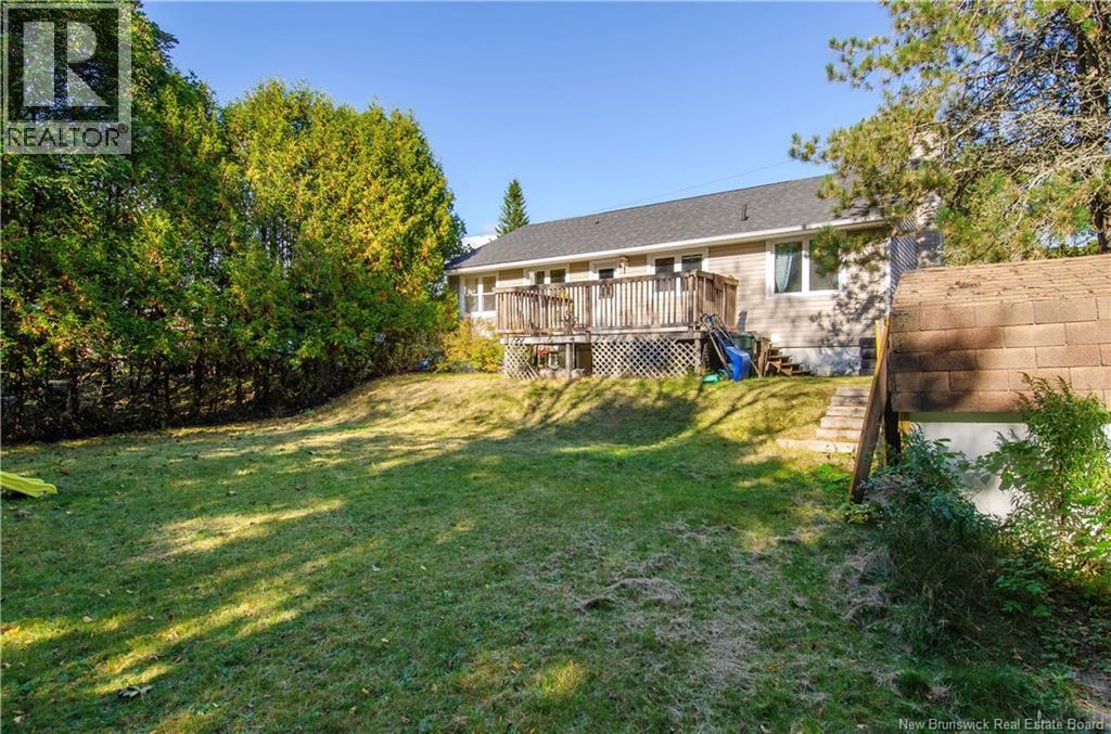40 Creighton Avenue, Saint John, New Brunswick  E2J 3G7 - Photo 25 - NB127561