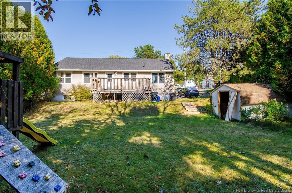 40 Creighton Avenue, Saint John, New Brunswick  E2J 3G7 - Photo 26 - NB127561