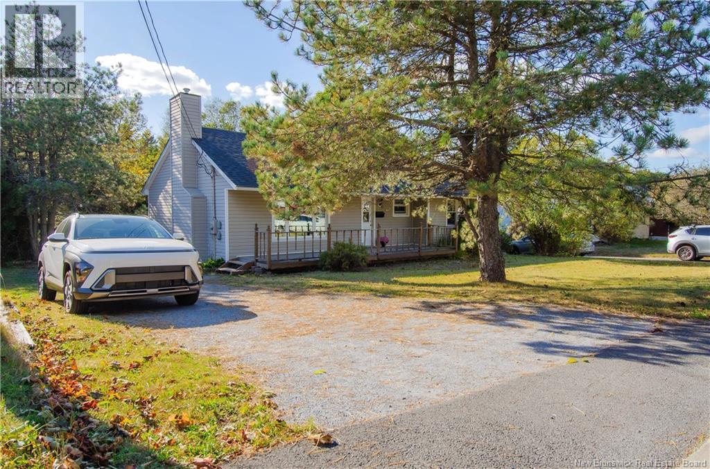 40 Creighton Avenue, Saint John, New Brunswick  E2J 3G7 - Photo 31 - NB127561