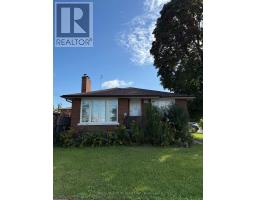 1013 ISLINGTON AVENUE, Toronto, Ontario