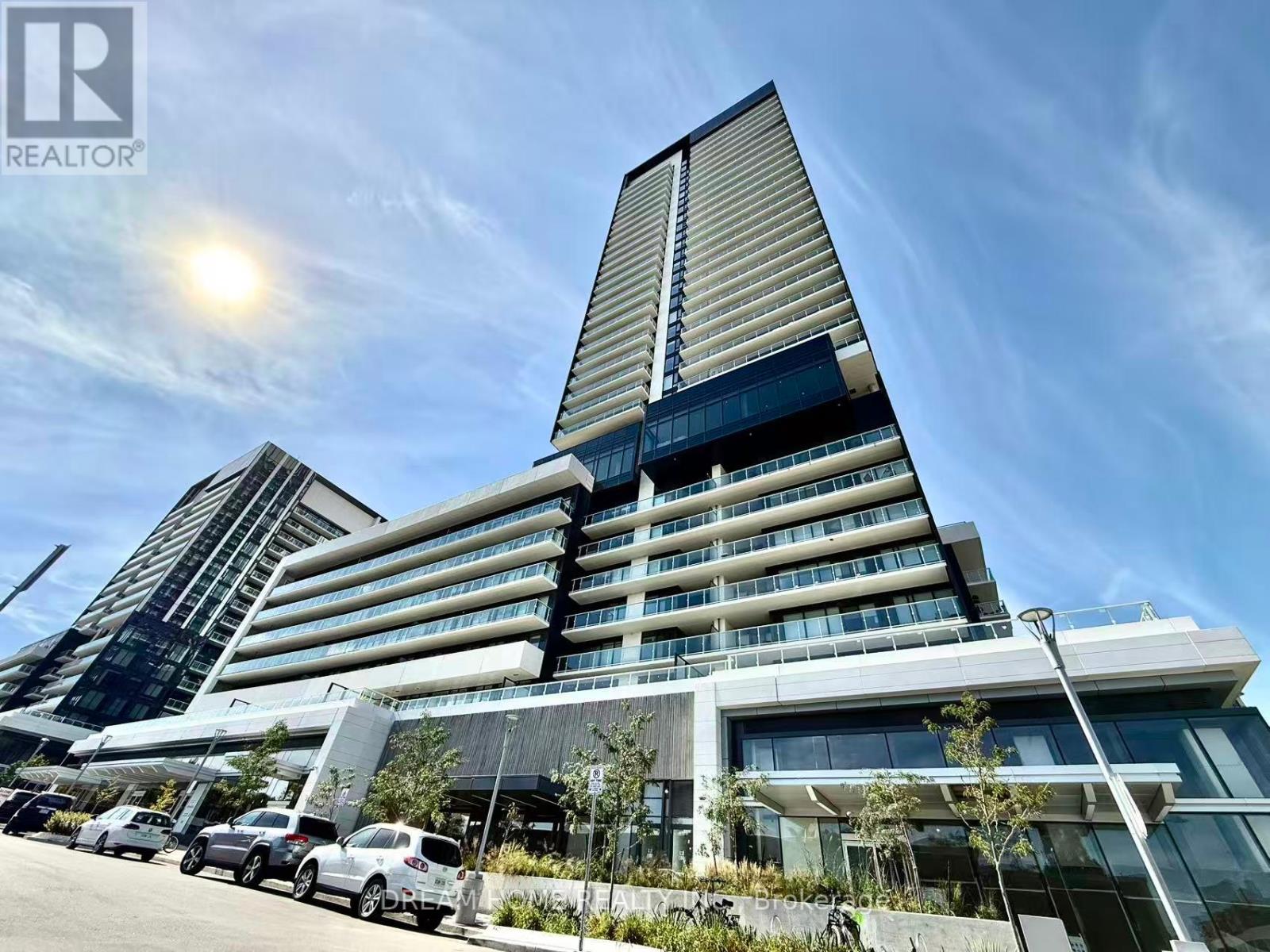 403 - 50 O'NEILL ROAD, Toronto, Ontario