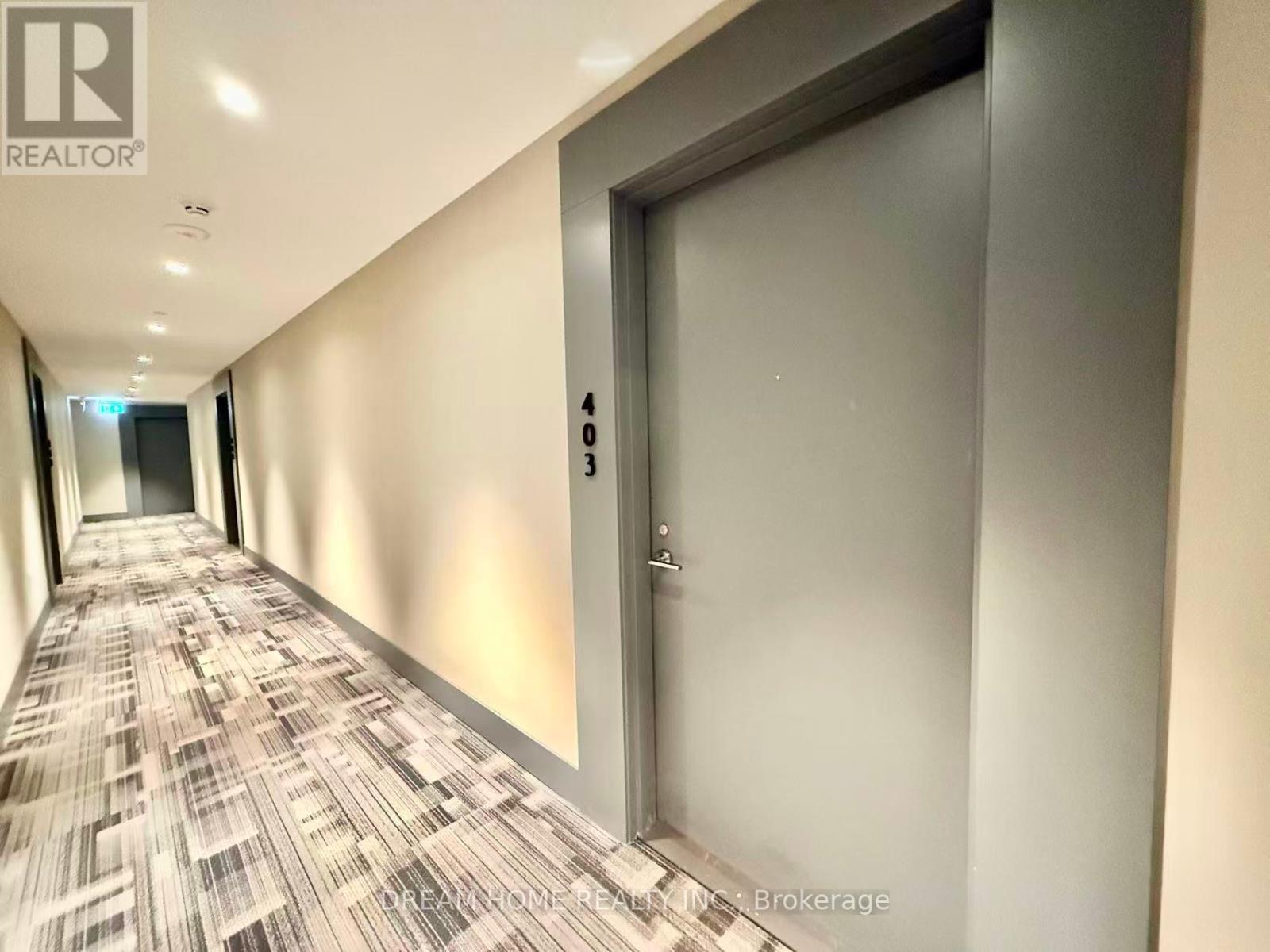 403 - 50 O'neill Road, Toronto, Ontario  M3C 0R1 - Photo 3 - C12348673