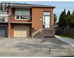 UPPER - 115 TALL GRASS TRAIL, Vaughan, Ontario