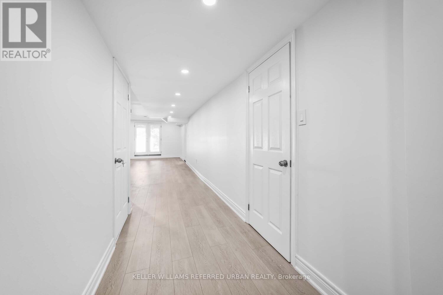 Basement - 1422 Summerhill Crescent, Oakville, Ontario  L6H 6E5 - Photo 14 - W12441403