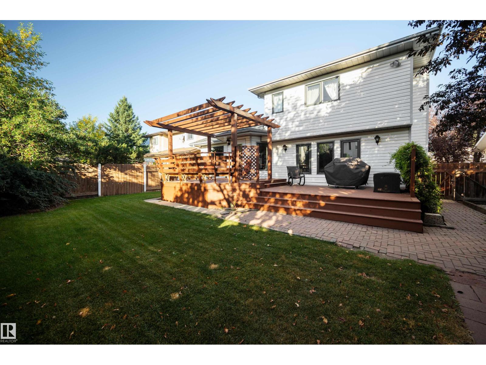 11011 11 Av Nw, Edmonton, Alberta  T6J 6M9 - Photo 52 - E4460609