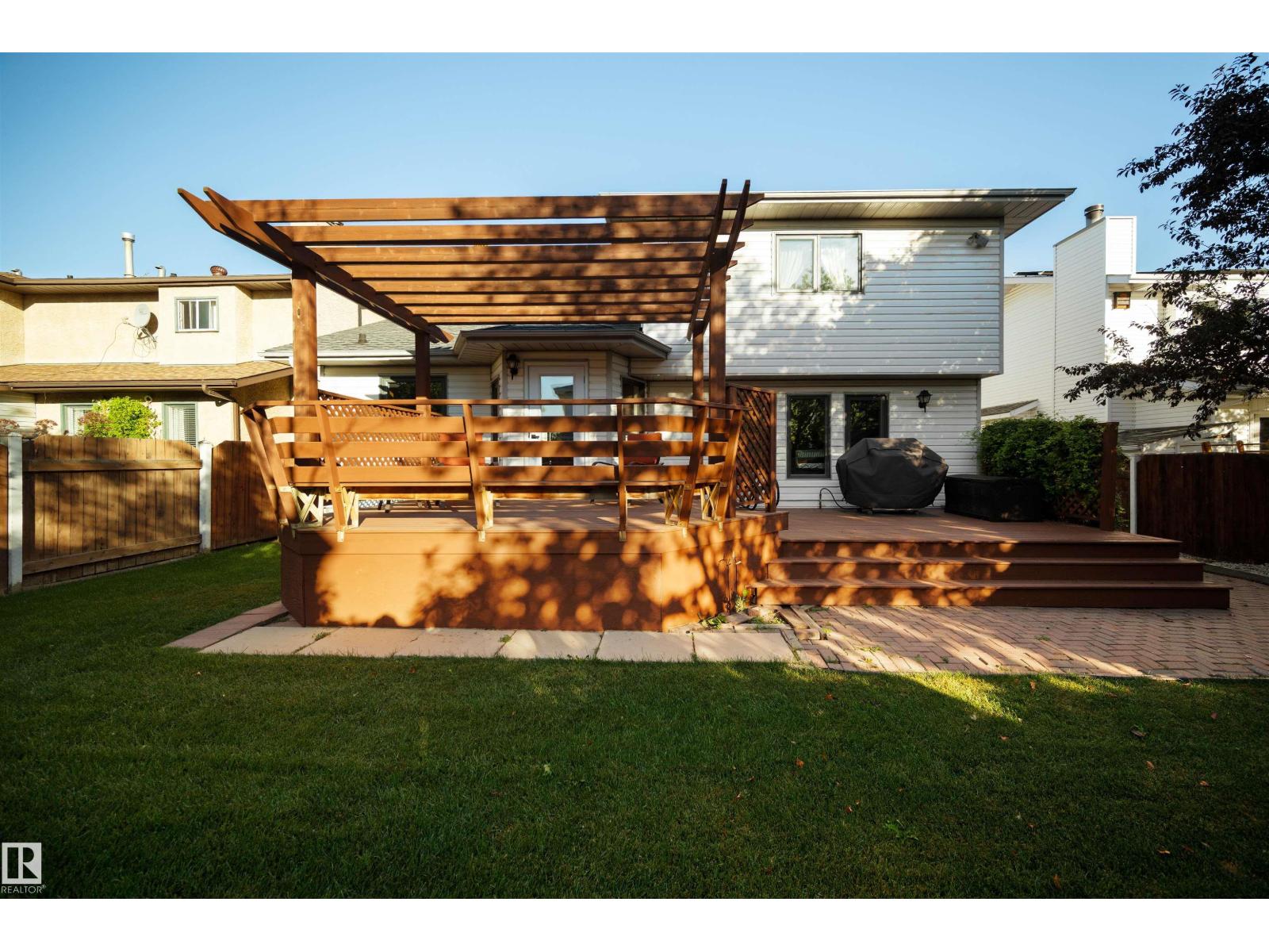 11011 11 Av Nw, Edmonton, Alberta  T6J 6M9 - Photo 53 - E4460609