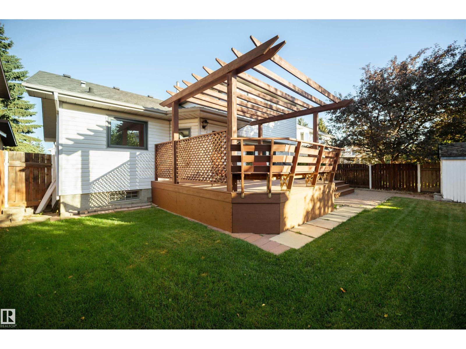 11011 11 Av Nw, Edmonton, Alberta  T6J 6M9 - Photo 54 - E4460609