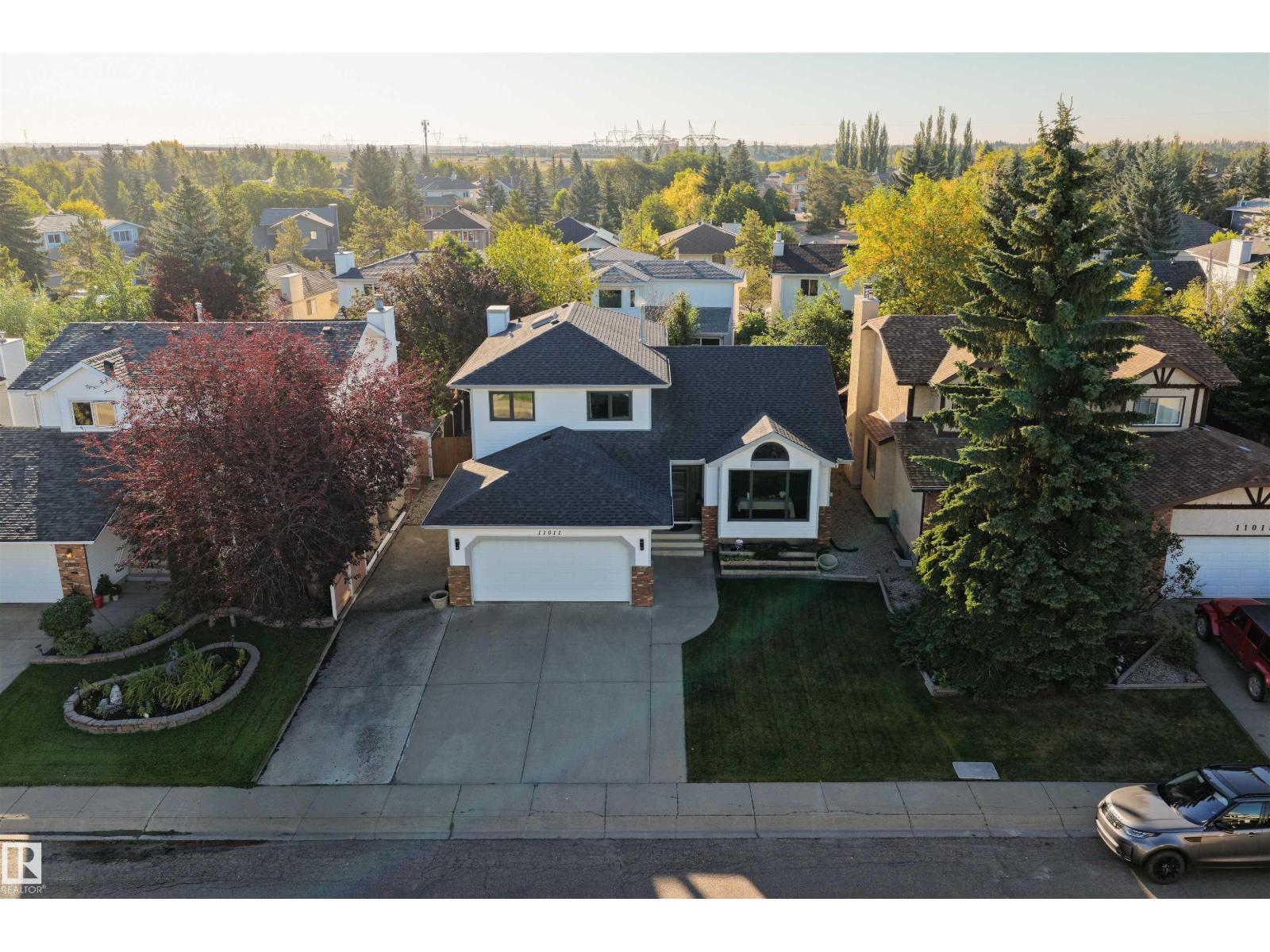 11011 11 Av Nw, Edmonton, Alberta  T6J 6M9 - Photo 57 - E4460609