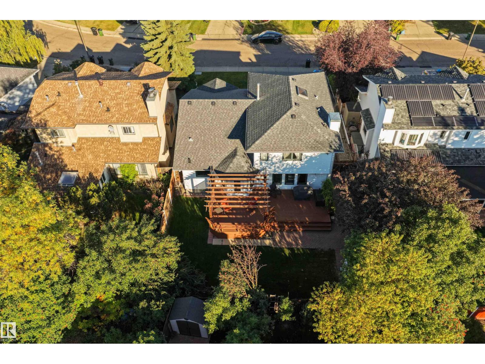 11011 11 Av Nw, Edmonton, Alberta  T6J 6M9 - Photo 58 - E4460609