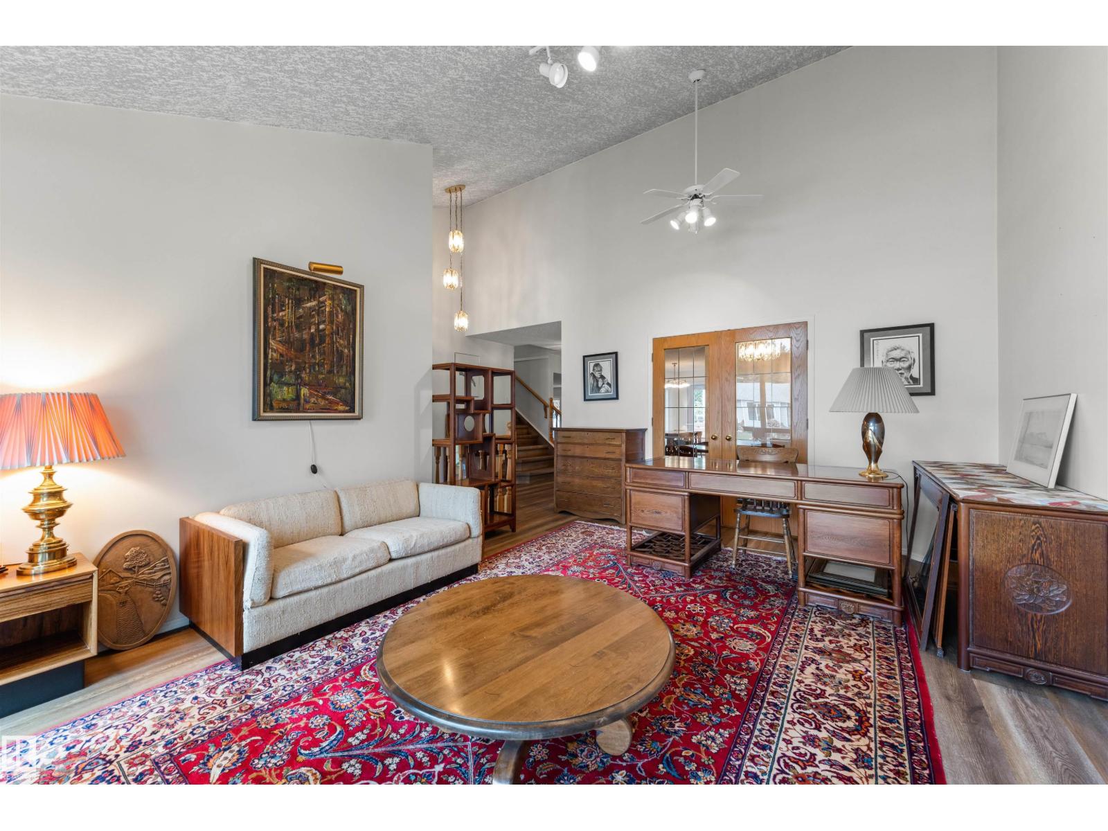 11011 11 Av Nw, Edmonton, Alberta  T6J 6M9 - Photo 7 - E4460609
