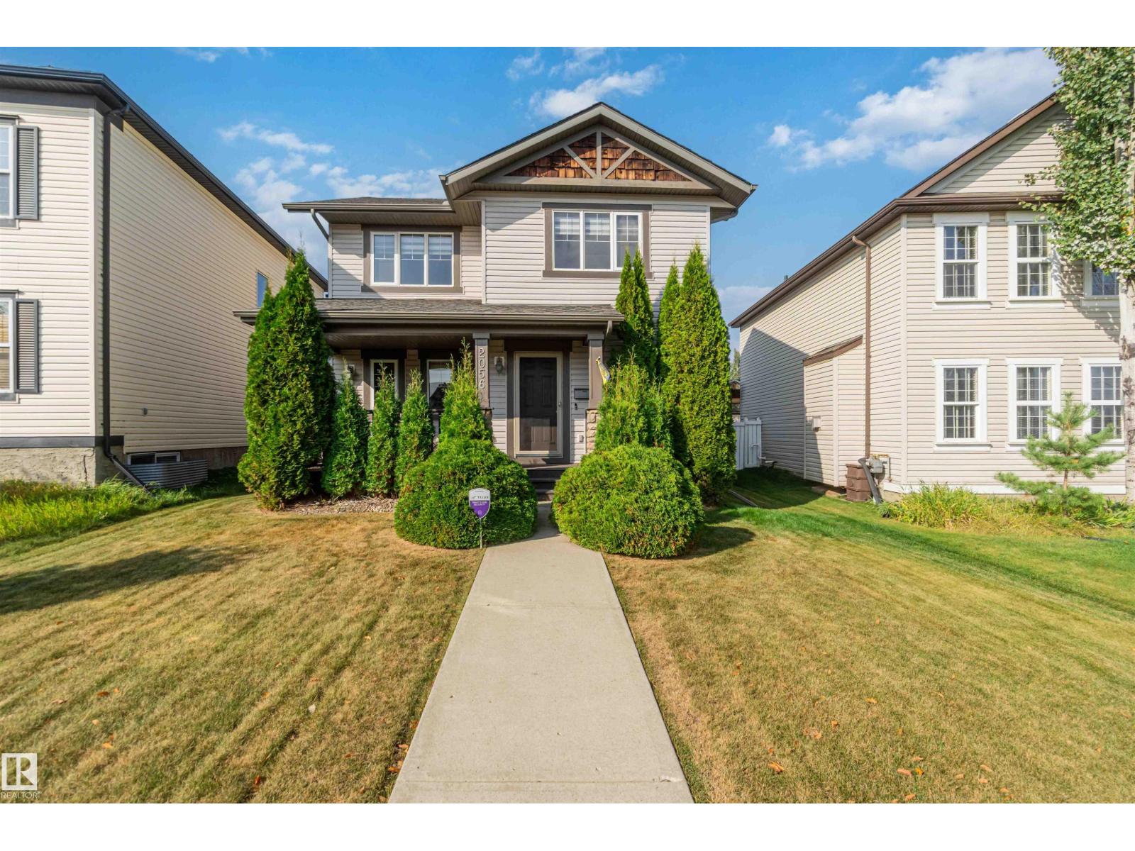 2056 TOWNE CENTRE BV NW, Edmonton, Alberta