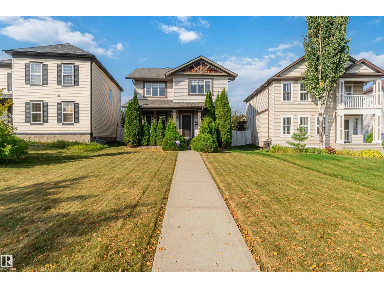 2056 Towne Centre Bv Nw, Edmonton, Alberta  T6R 3M7 - Photo 4 - E4460610