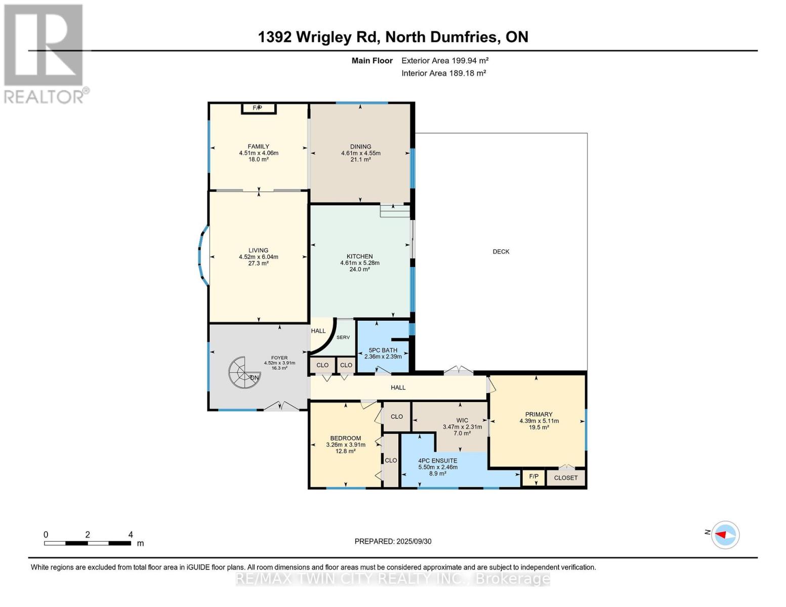 1392 Wrigley Road, North Dumfries, Ontario  N0B 1E0 - Photo 47 - X12441655