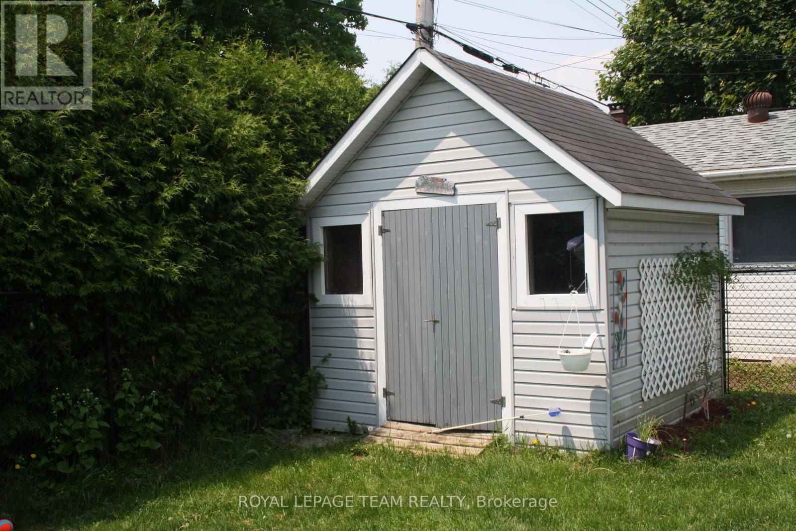 500 Aberdeen Street, Renfrew, Ontario  K7V 2G9 - Photo 39 - X12429312