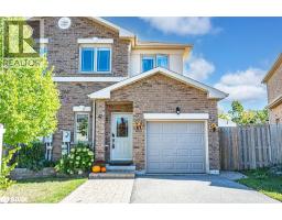 175 STANLEY Street Unit# 47, Barrie, Ontario