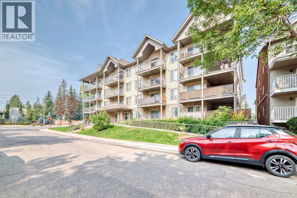 404, 736 57 Avenue SW, Calgary, Alberta
