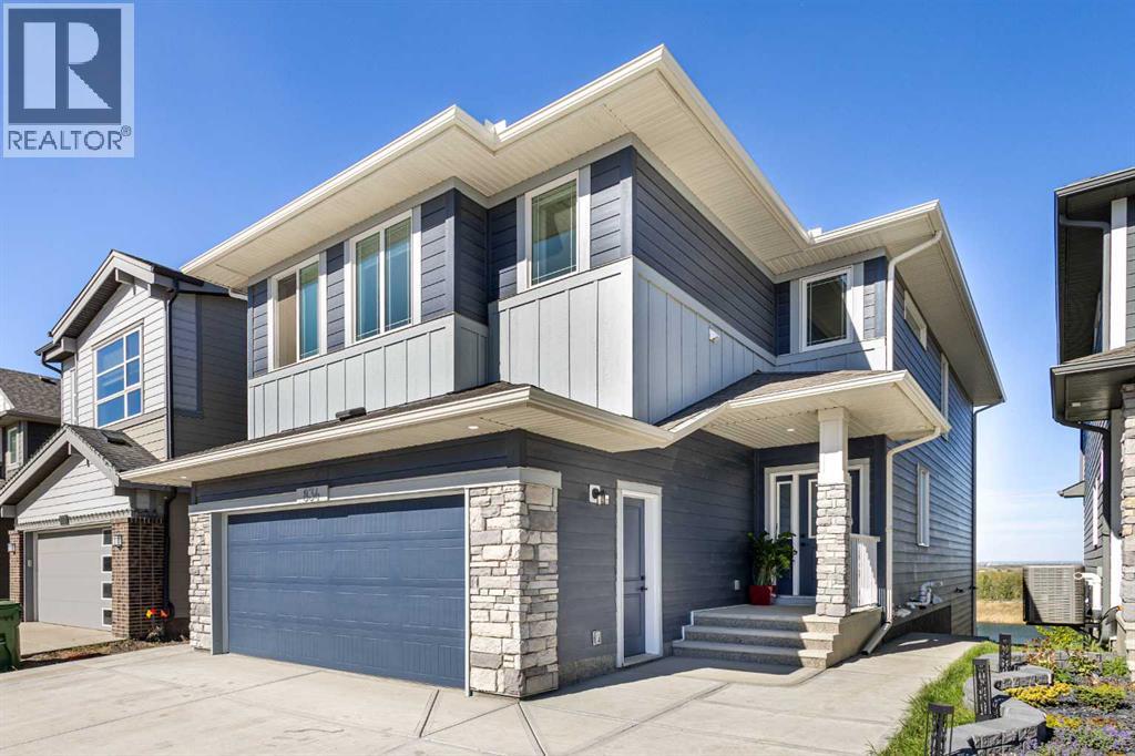 834 Alpine Drive Sw, Calgary, Alberta  T2Y 0S4 - Photo 6 - A2258462