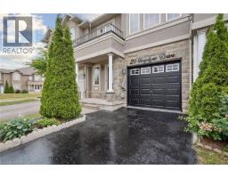 29 TRAFALGAR Drive, Hamilton, Ontario