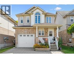 7 MAHOGANY Street, Kitchener, Ontario