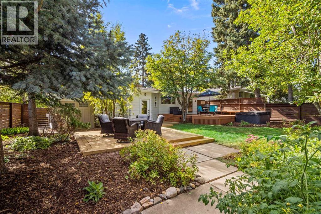 7808 Chardie Road Sw, Calgary, Alberta  T2V 2T1 - Photo 28 - A2261535