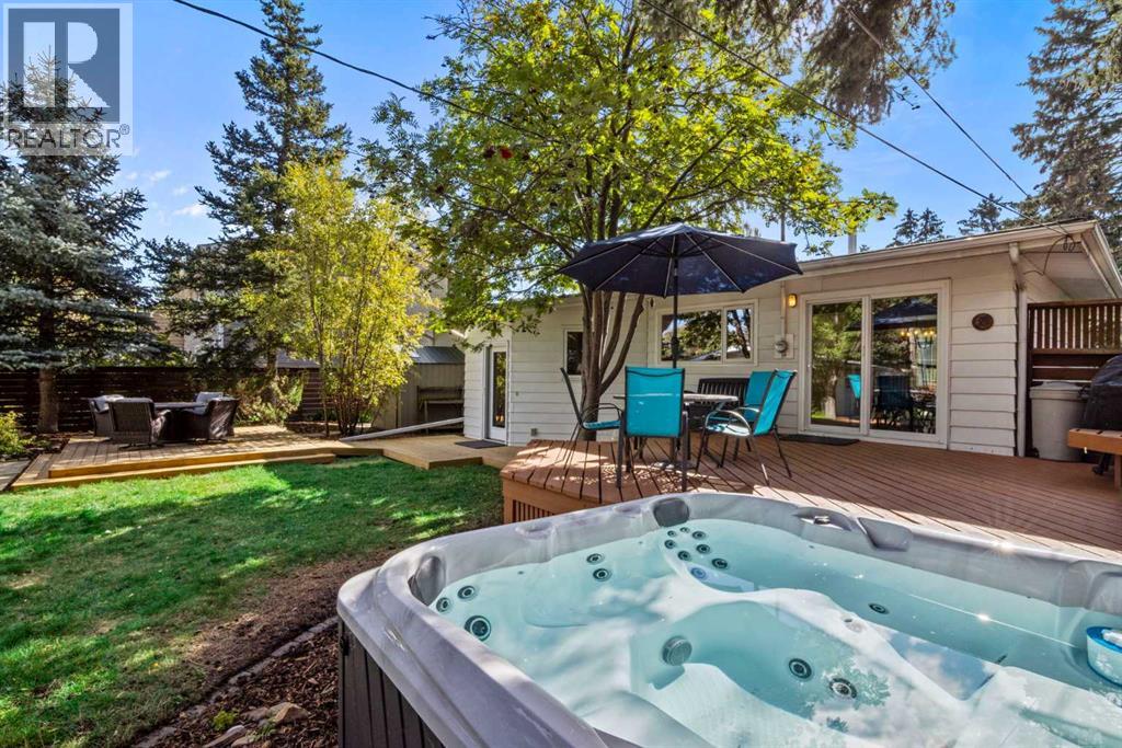 7808 Chardie Road Sw, Calgary, Alberta  T2V 2T1 - Photo 33 - A2261535