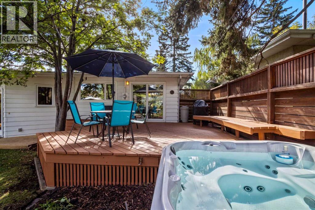 7808 Chardie Road Sw, Calgary, Alberta  T2V 2T1 - Photo 32 - A2261535