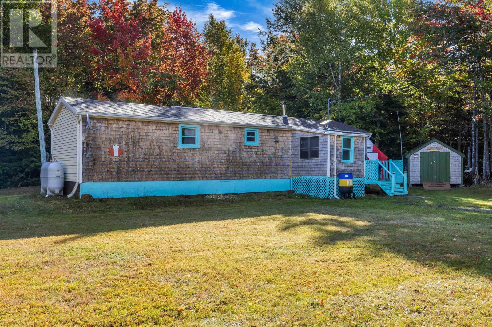 1050 Roseberry Road, Belfast, Prince Edward Island  C0A 1A0 - Photo 1 - 202524998