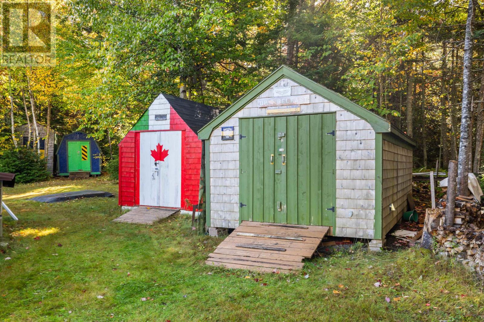 1050 Roseberry Road, Belfast, Prince Edward Island  C0A 1A0 - Photo 27 - 202524998