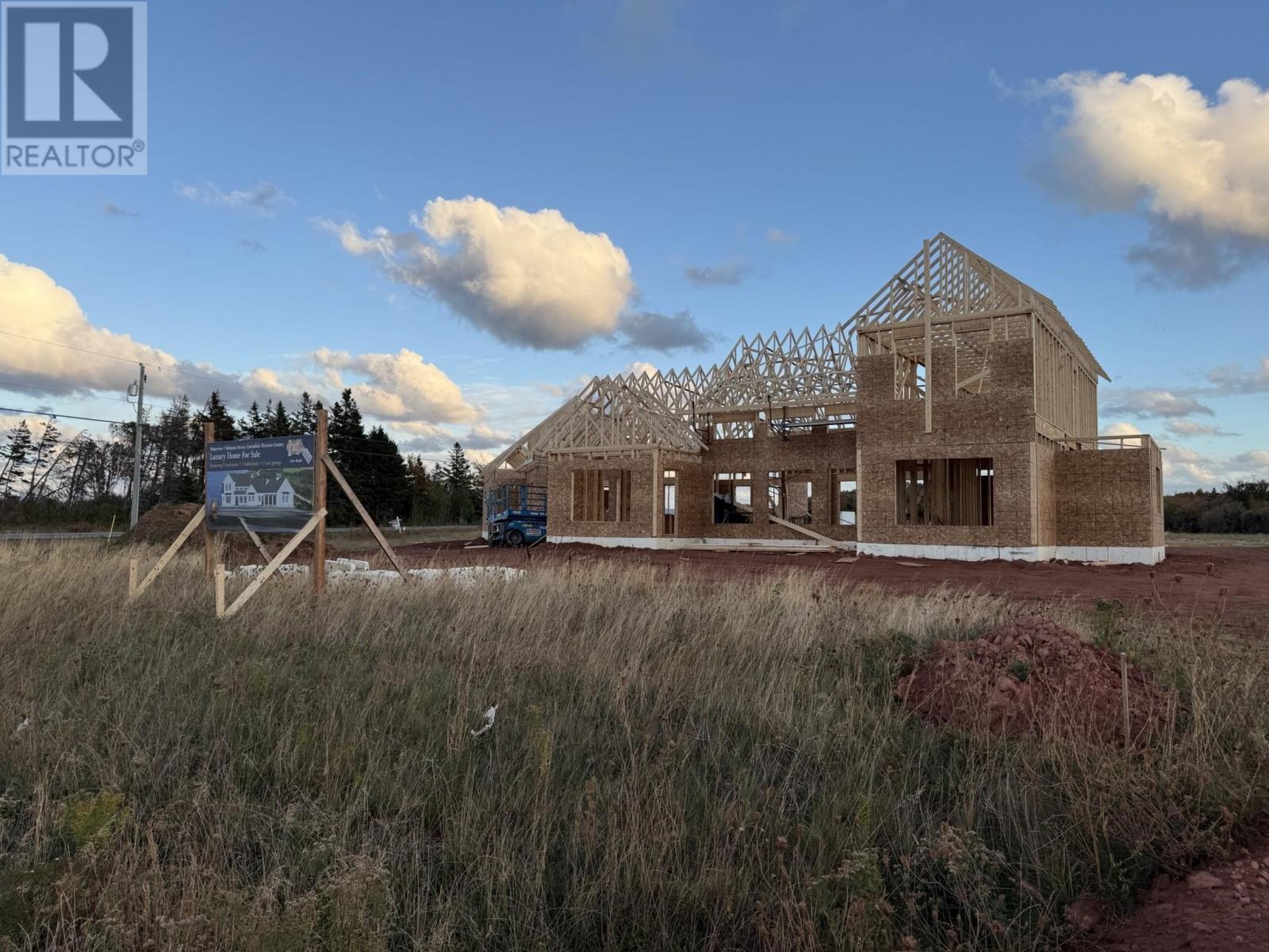 11 Brianna Street - Cavendish Horizons Estates, Cavendish, Prince Edward Island  C0A 1N0 - Photo 2 - 202525003