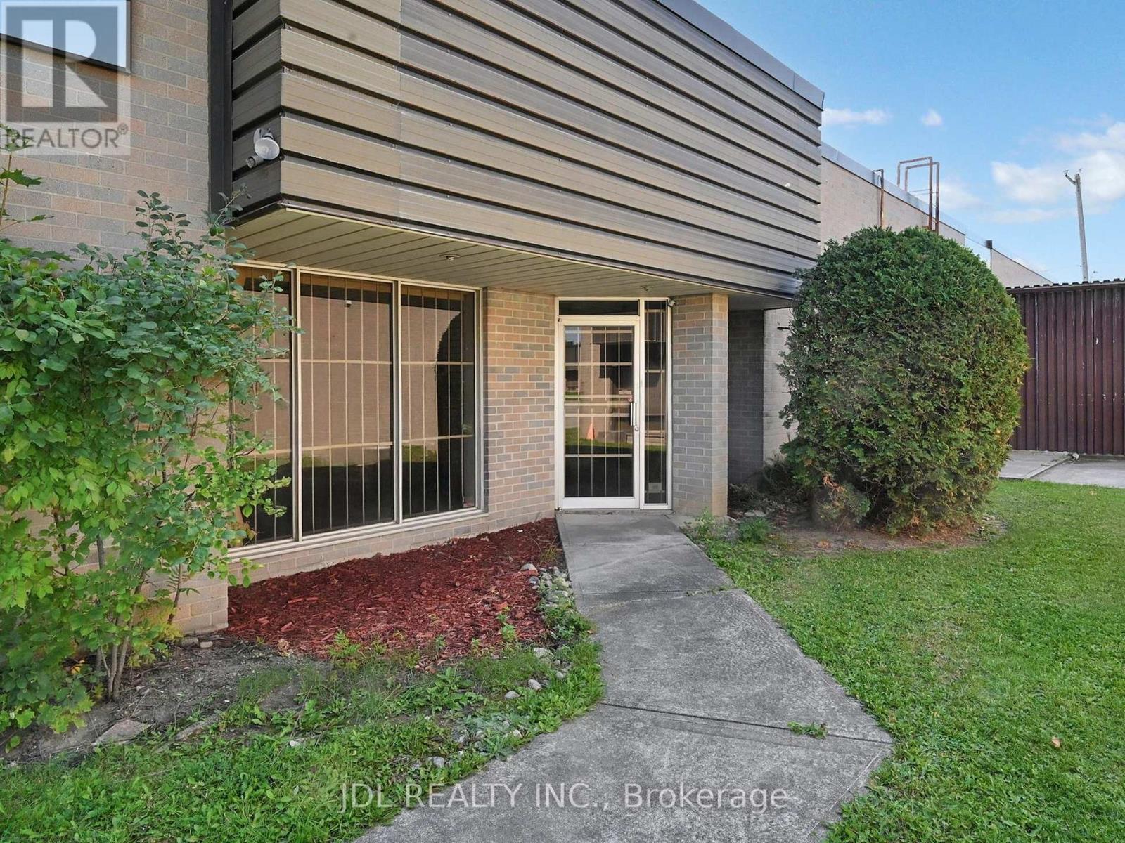 7 - 1291 Matheson Boulevard E, Mississauga, Ontario  L4W 1R1 - Photo 5 - W12344742